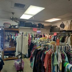 Reach For It Thrift