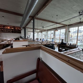 Scales - Seafood Near Me - Portland, Maine Scales - Seafood Near Me - Portland, Maine