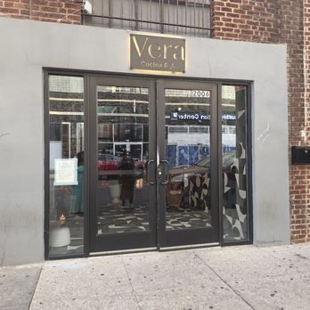 Vera Cocina & بار - Outside - Mexican Near Me - Washington, DC, District of Columbia