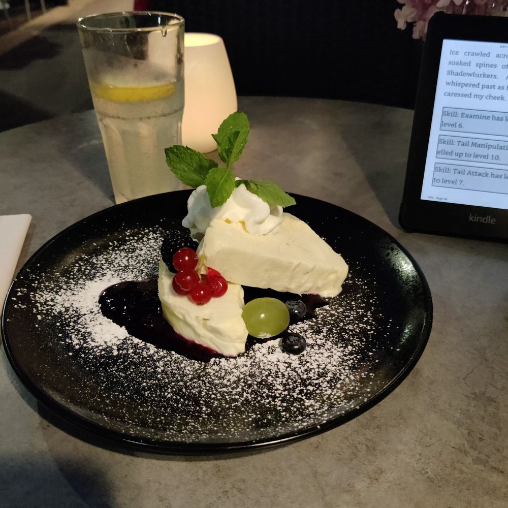 Sixta - Lime flavored frozen dessert. - Austrian Near Me - Vienna, 9