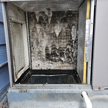 Duct Masters - Air Duct Cleaning Near Me