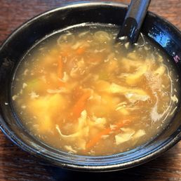 Egg Drop Soup Bowl Egg Drop Soup Bowl