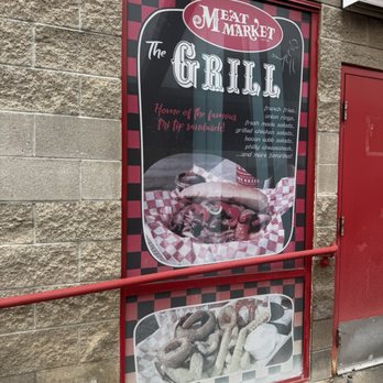 The Meat Market - Arrived!! - Meat Shops Near Me - Fresno, California The Meat Market - Arrived!! - Meat Shops Near Me - Fresno, California