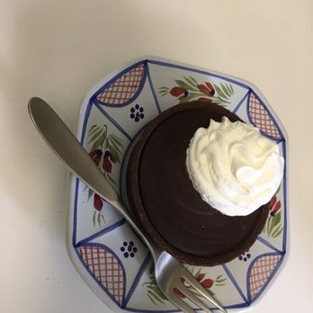 Michael’s On 7th - Chocolate ganache. Amazing simply amazing. - American Near Me - Vero Beach, Florida Michael’s On 7th - Chocolate ganache. Amazing simply amazing. - American Near Me - Vero Beach, Florida