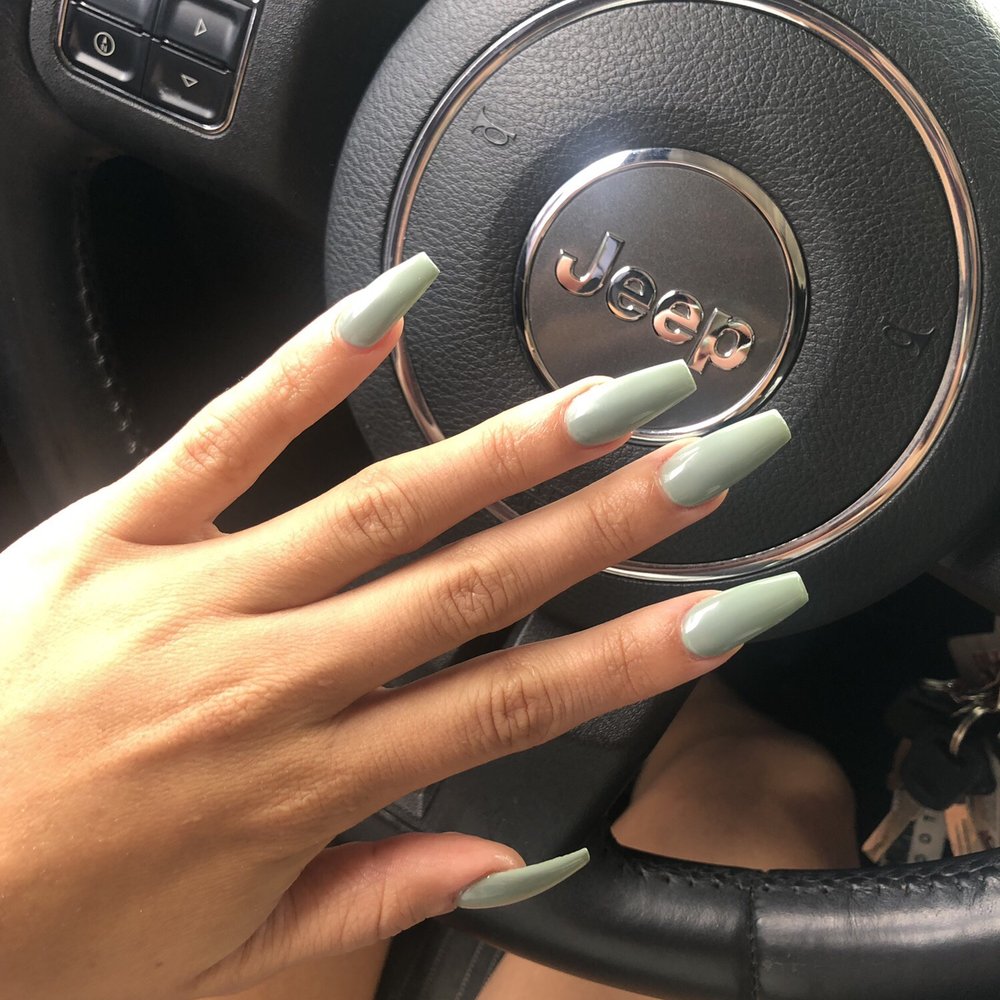 No 1 Nails - Nails by Jessica - Nail Salons Near Me - Ferndale, Michigan No 1 Nails - Nails by Jessica - Nail Salons Near Me - Ferndale, Michigan