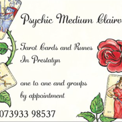 Alison Psychic Medium Clairvoyant
