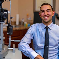 Berger Eye Care