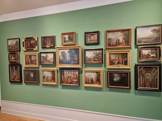 Vonderau Museum by null