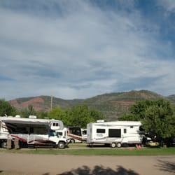 Westerly RV Park