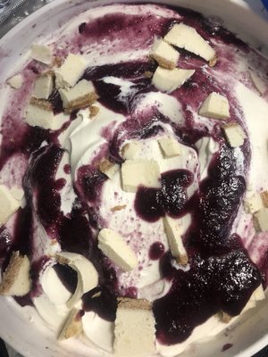 The Tasty Spoon Ice Cream & Hot Food by null