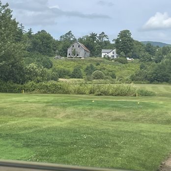 Goose River Golf Course - Golf Near Me - Rockport, Maine Goose River Golf Course - Golf Near Me - Rockport, Maine