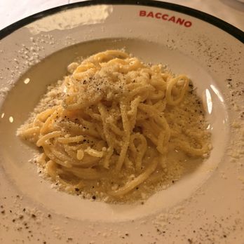 Baccano - Wine Bars Near Me - Rome, RM