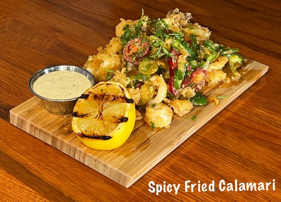 Black Pearl Seafood and Grill by null