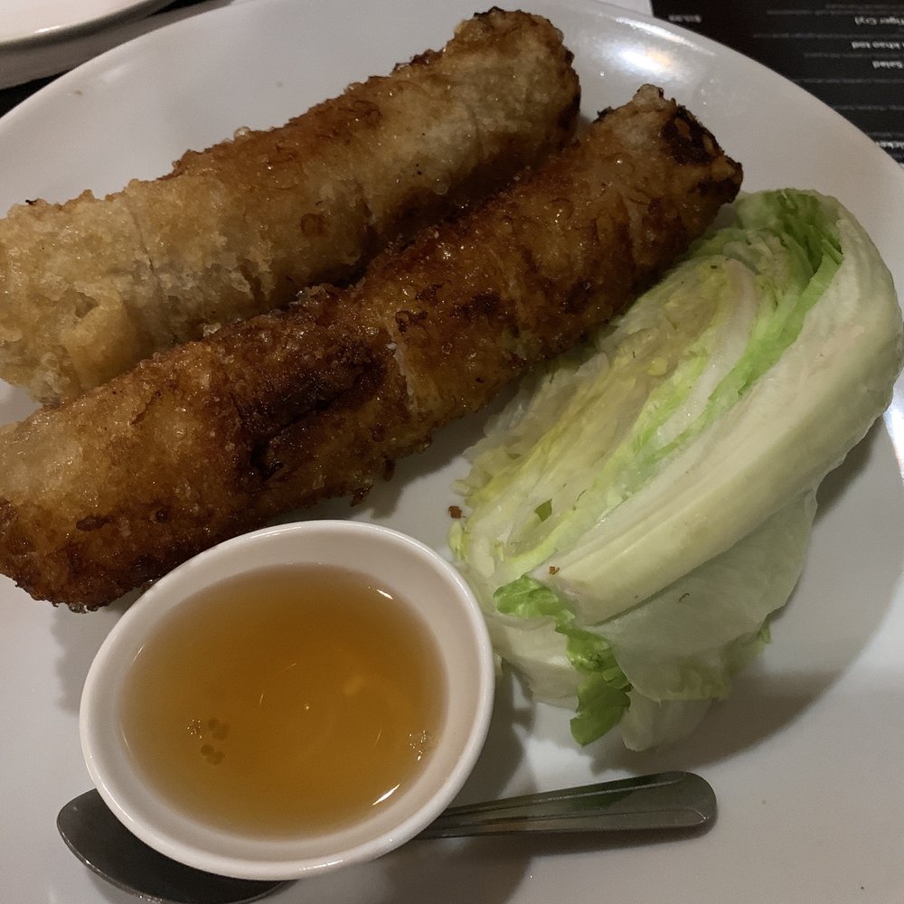 Thai Kitchen & Sushi Bar - Vietnamese spring rolls - Thai Near Me - Bulverde, Texas Thai Kitchen & Sushi Bar - Vietnamese spring rolls - Thai Near Me - Bulverde, Texas