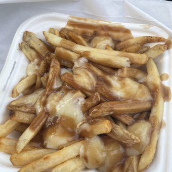 Buddha Burger - Poutine fries - Burgers Near Me - Pflugerville, Texas Buddha Burger - Poutine fries - Burgers Near Me - Pflugerville, Texas