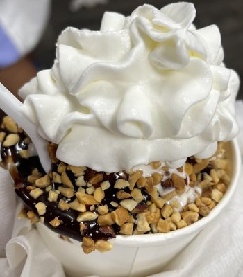Hoffman's Ice Cream by null