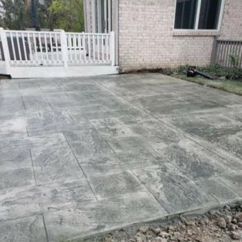 EKJ Concrete - Masonry/Concrete Near Me - Greenwood, Indiana EKJ Concrete - Masonry/Concrete Near Me - Greenwood, Indiana
