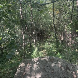 Long Hollow Scenic Overlook