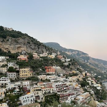 Il Tridente - Mediterranean Near Me - Positano, SA Il Tridente - Mediterranean Near Me - Positano, SA