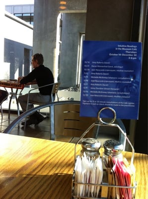 MariPili at Café Frieda by null