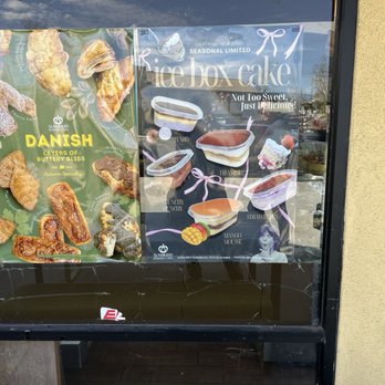 Sunmerry Bakery - Bakeries Near Me - Irvine, California