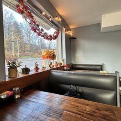 Crossroads Cafe
