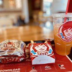 Wendy's