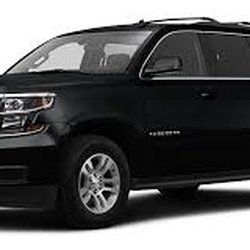 Merit Taxi - Suburban For 7 People
