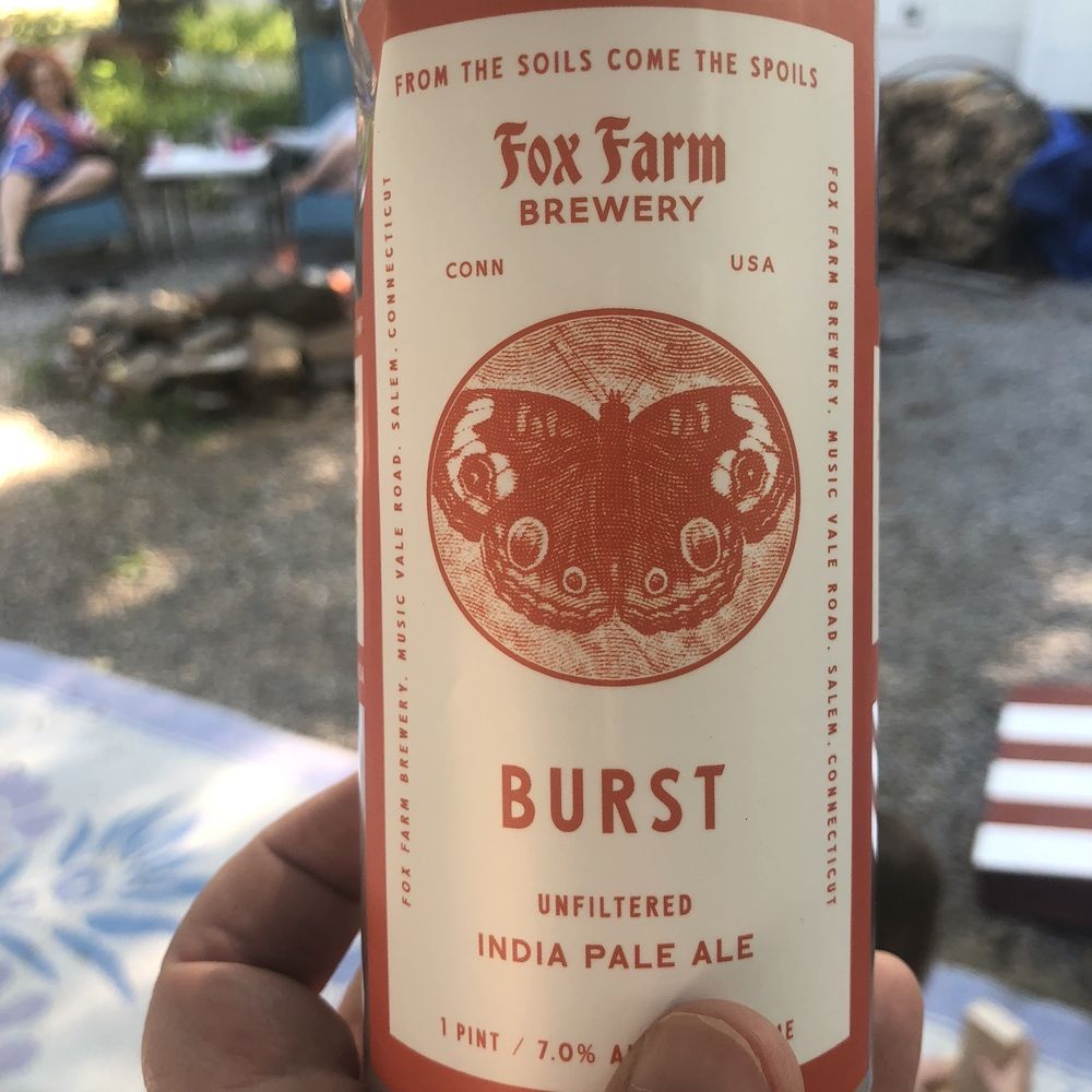 Fox Farm Brewery - Breweries Near Me - Salem, Connecticut