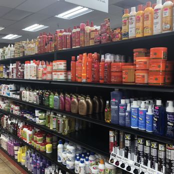 QTT Beauty Supply - Cosmetics & Beauty Supply Near Me - Webster, Texas