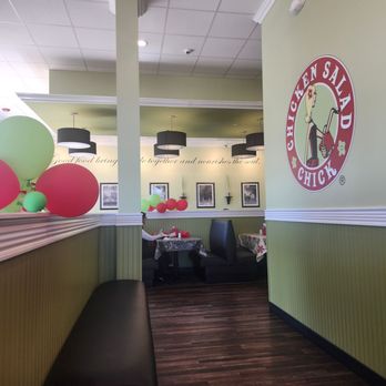 Chicken Salad Chick - Sandwiches Near Me - Ridgeland, Mississippi Chicken Salad Chick - Sandwiches Near Me - Ridgeland, Mississippi