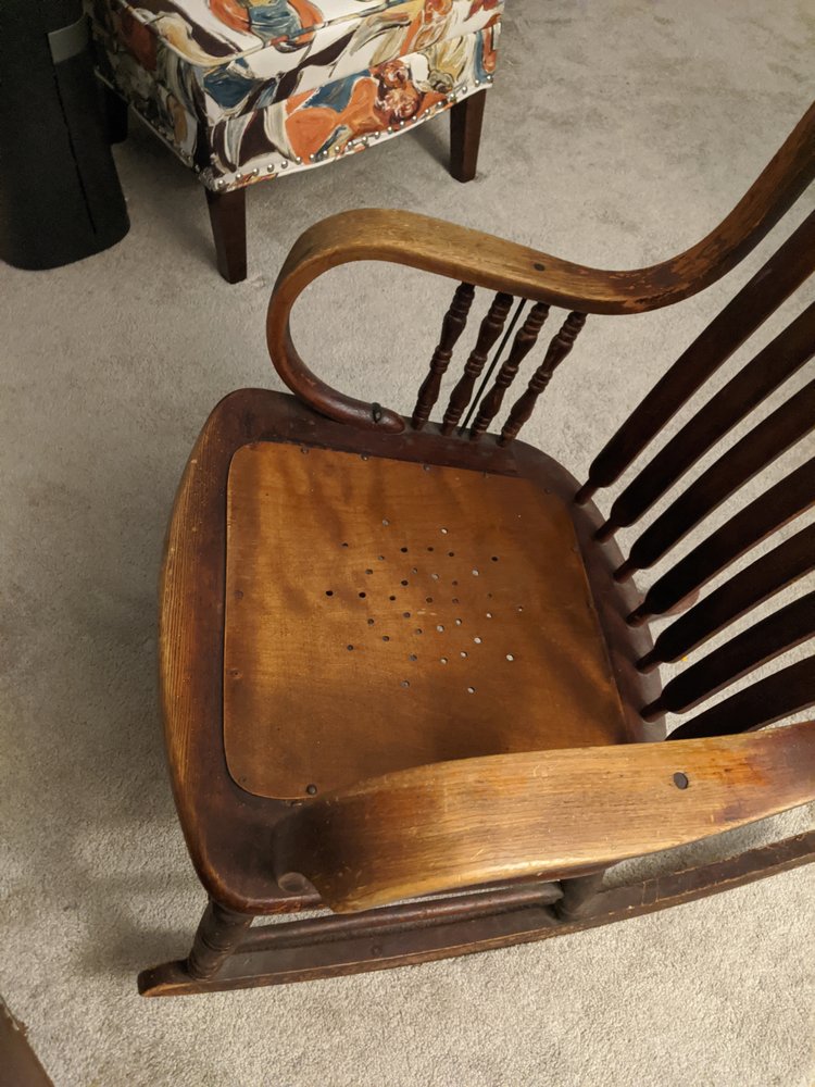 FS Antique Furniture Restoration - upholstery in Hillside, NJ