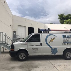 E&S Electric Contractor