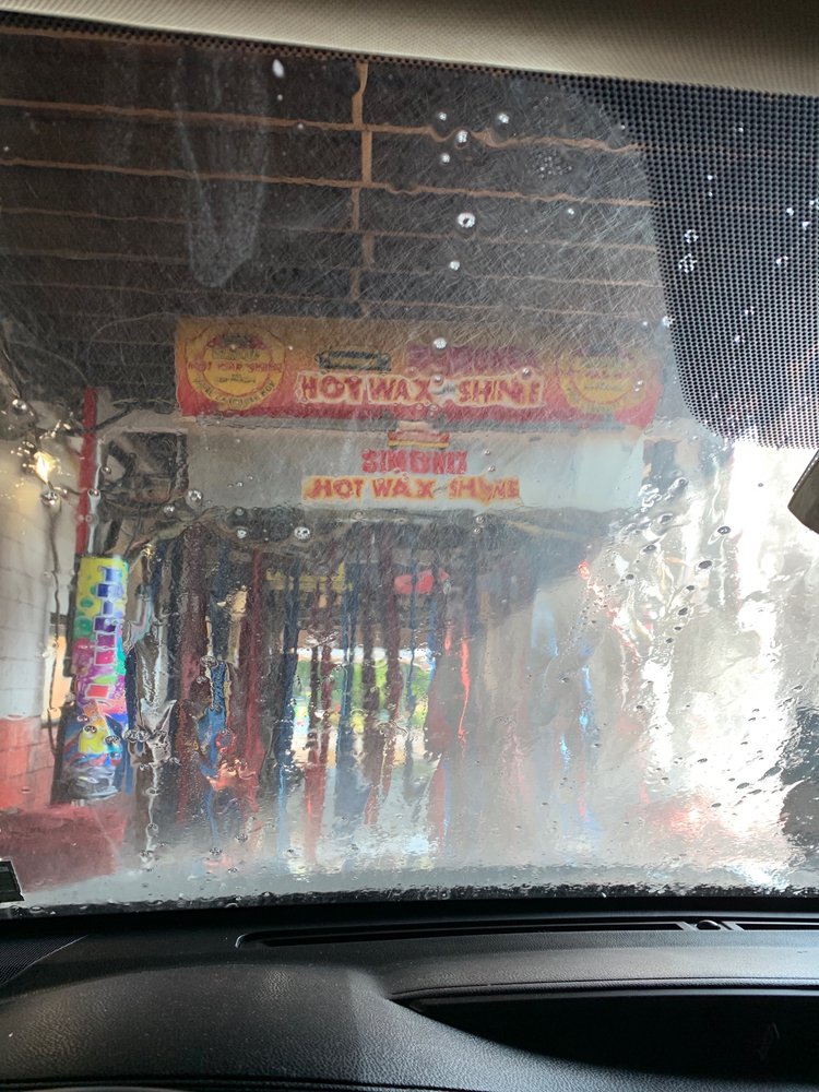 BYRAM CAR WASH 24 Reviews Car Wash 56 US206, Stanhope, NJ