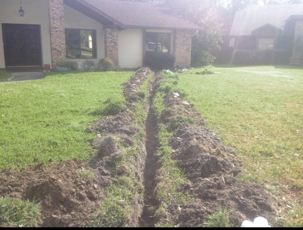 Slide of Aqua Clean Plumbing and Drain Cleaning