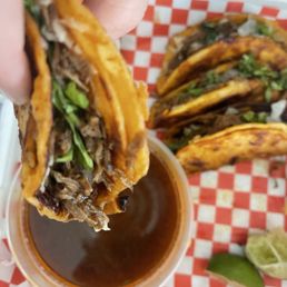 Birria Plate Birria Plate