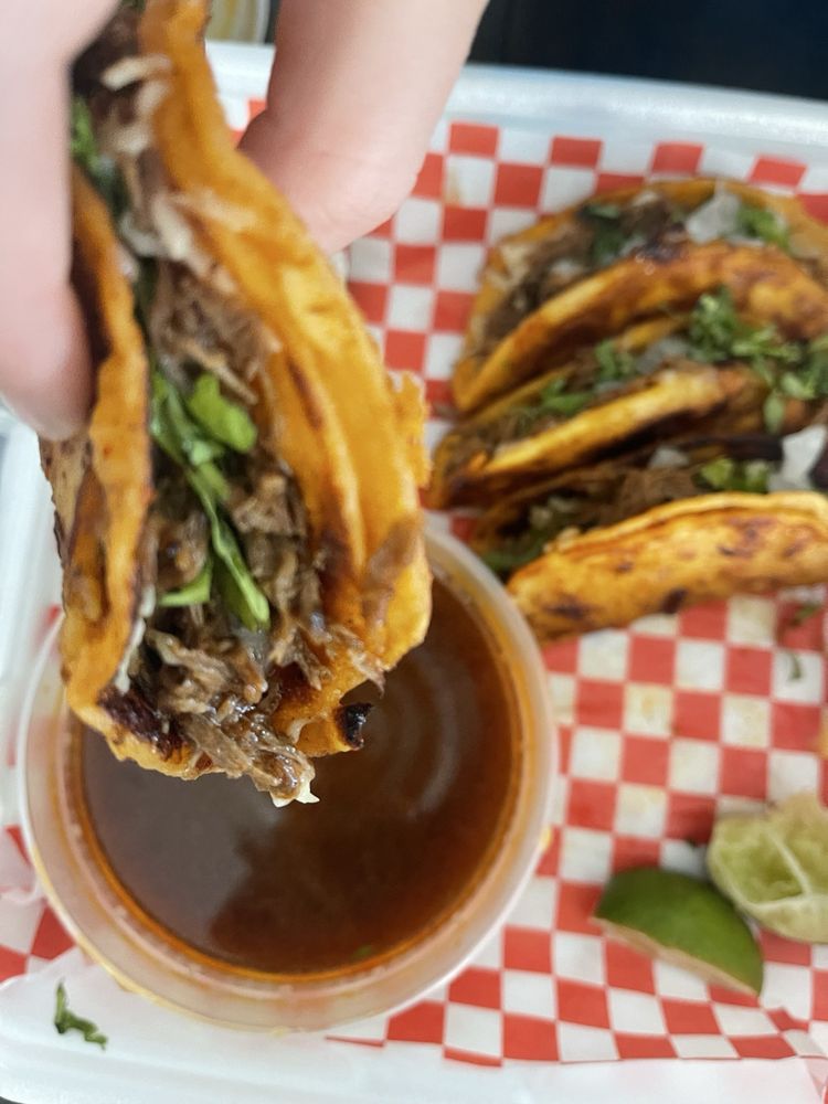 Los Suarez Taqueria