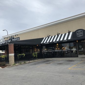 Corner Bakery Cafe - Breakfast & Brunch Near Me - Oak Lawn, Illinois Corner Bakery Cafe - Breakfast & Brunch Near Me - Oak Lawn, Illinois