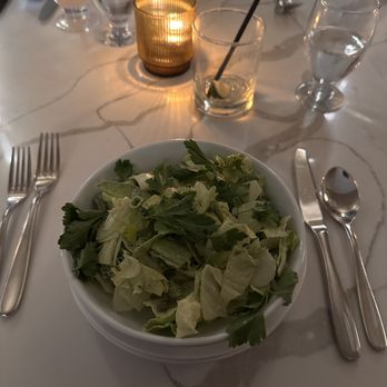 Alice B - Salad - New American Near Me - Palm Springs, California Alice B - Salad - New American Near Me - Palm Springs, California