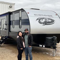 Fun Town RV Dallas
