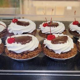 Mini Pies Mini Pies