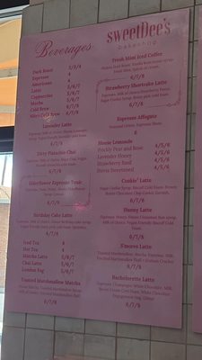 Menu photo 4 Sweet Dees Bakeshop Scottsdale, AZ Menu photo 4 Sweet Dees Bakeshop Scottsdale, AZ