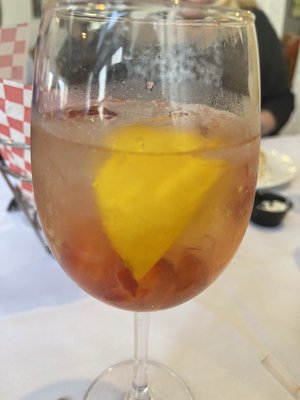 Olde Hitching Post by null