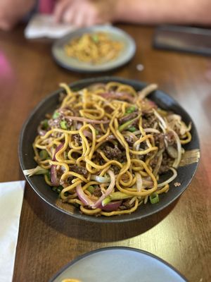 Steamy Piggy Point Loma by null