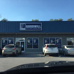 Goodwill