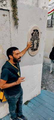 Chill-Out Lisbon by null