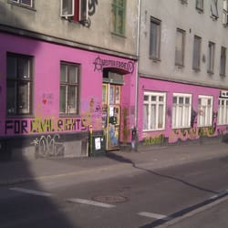 Kulturhuset Hausmania