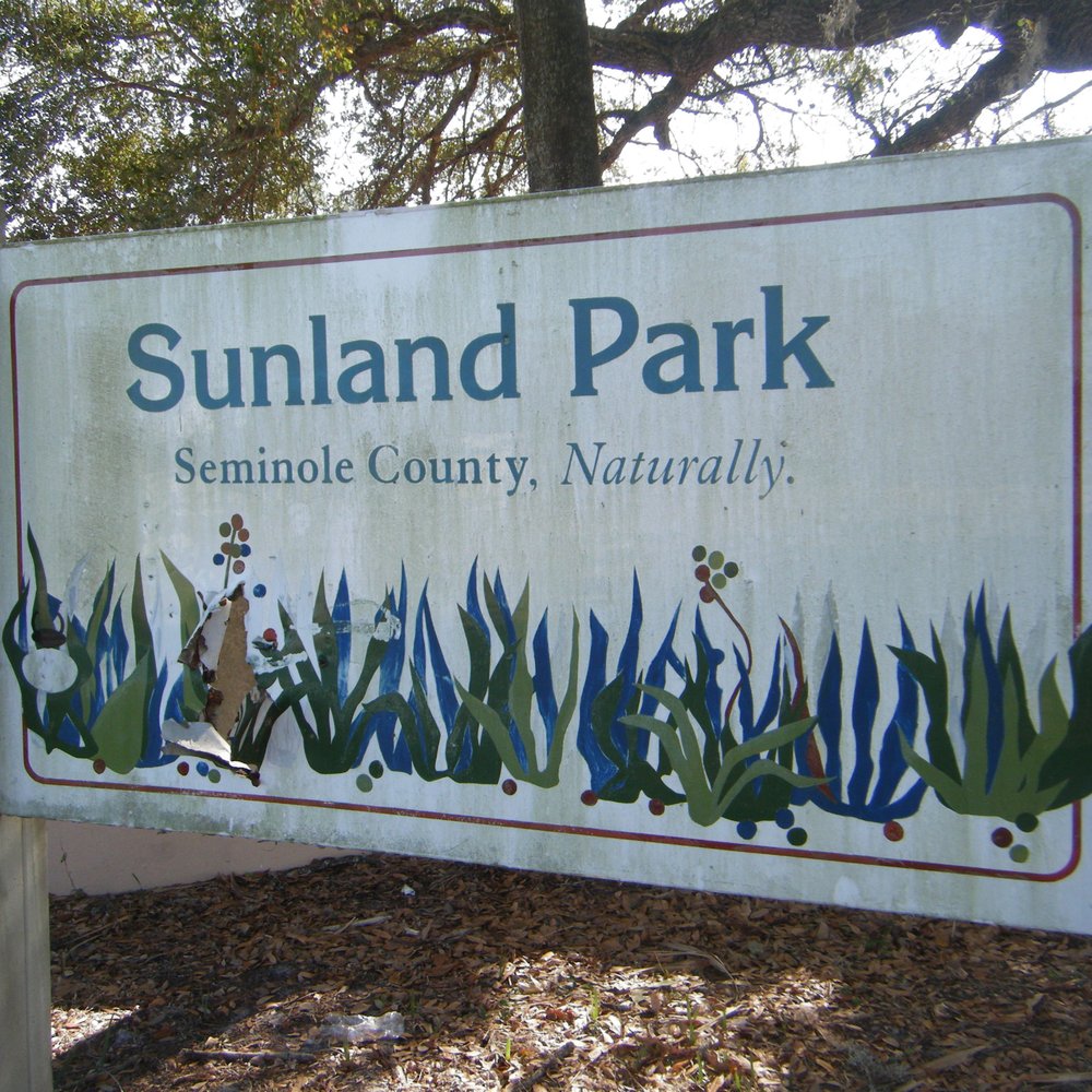 Sunland Park - Parks Near Me - Sanford, Florida Sunland Park - Parks Near Me - Sanford, Florida