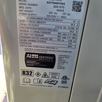 Integrity Comfort Systems - Heating & Air Conditioning/HVAC Near Me - Simi Valley, California
