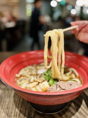 Tsurutontan Waikiki by null